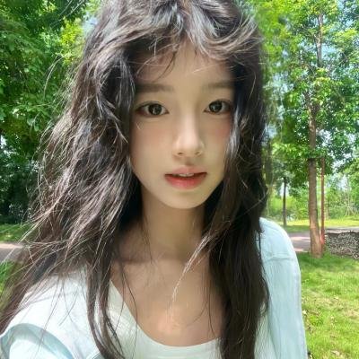 野性玉女