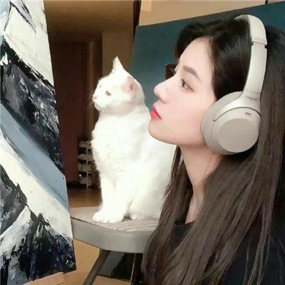 穿过你眼神的爱